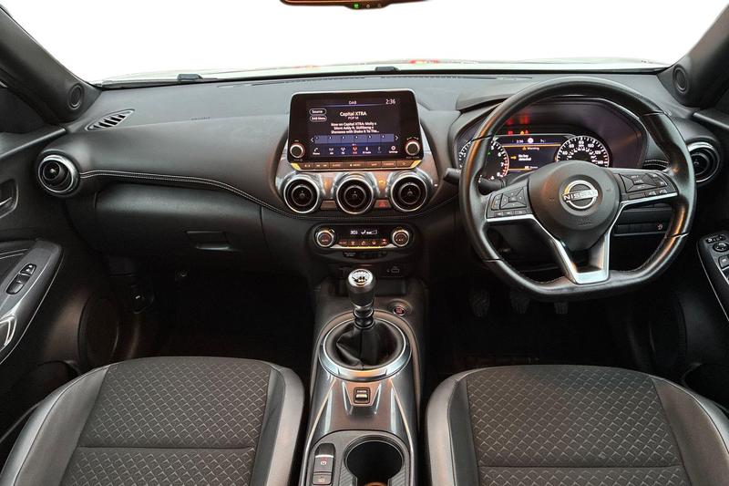 Used Nissan Juke 2022 for sale - 77036912: Photo 12