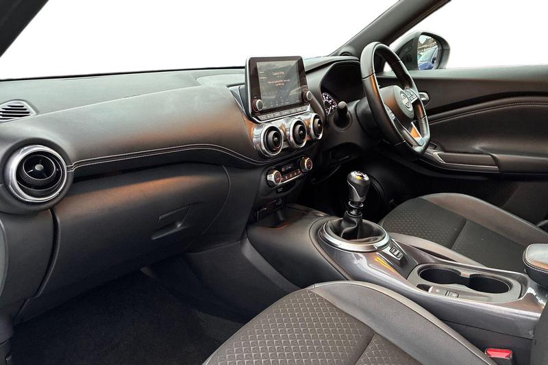 Used Nissan Juke 2022 for sale - 77036912: Photo 13