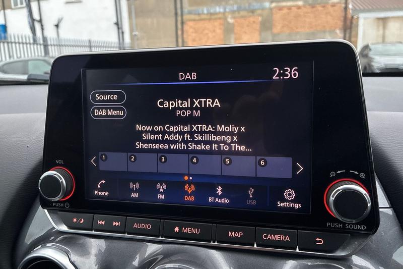 Used Nissan Juke 2022 for sale - 77036912: Photo 17