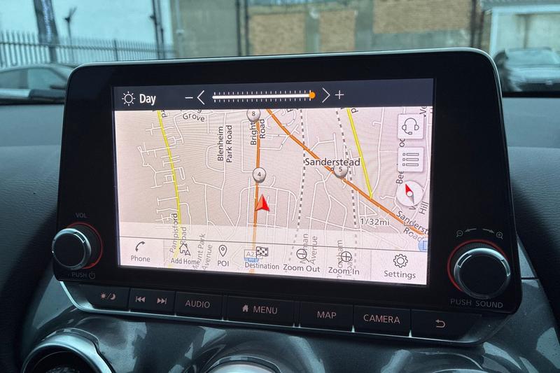 Used Nissan Juke 2022 for sale - 77036912: Photo 18