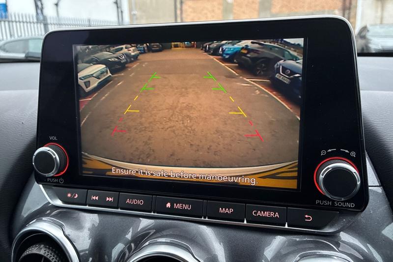 Used Nissan Juke 2022 for sale - 77036912: Photo 19