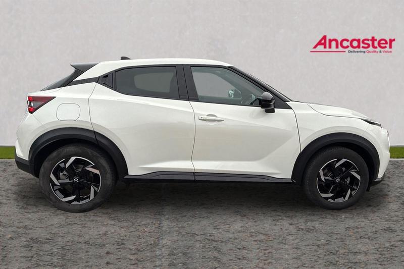 Used Nissan Juke 2022 for sale - 77036912: Photo 2