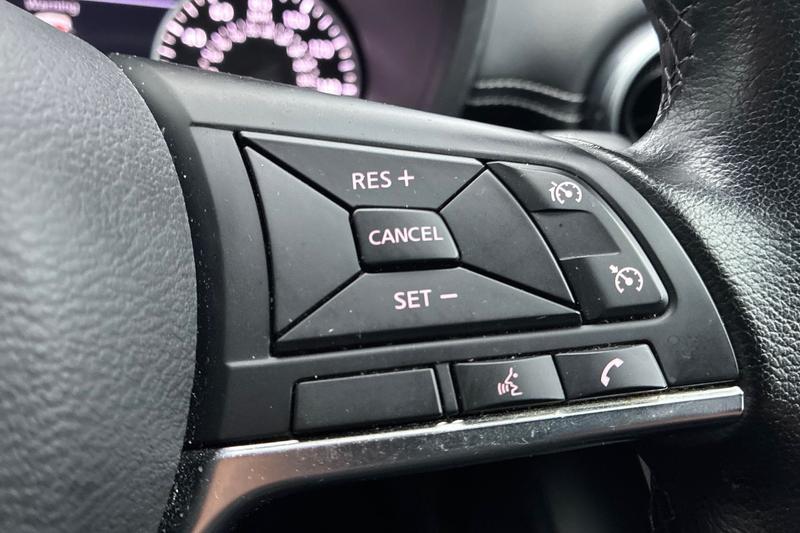 Used Nissan Juke 2022 for sale - 77036912: Photo 22