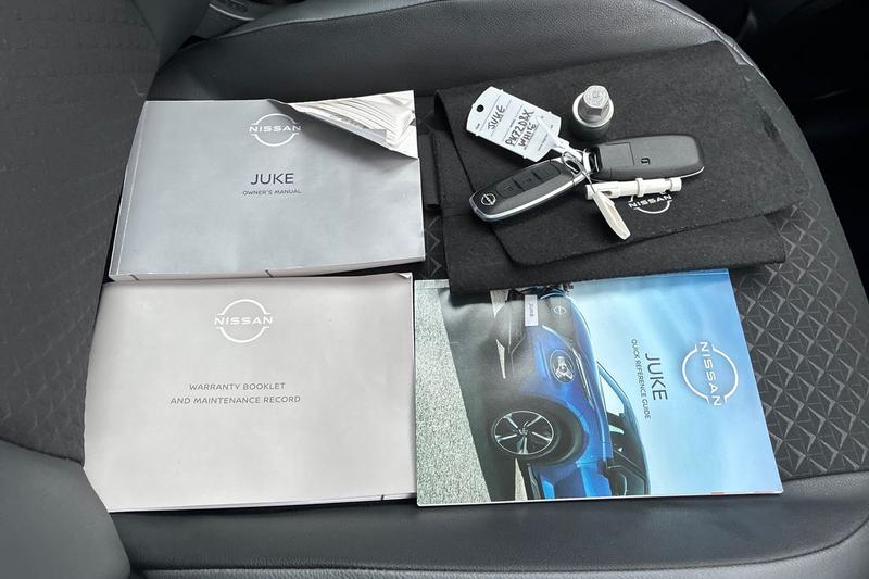 Used Nissan Juke 2022 for sale - 77036912: Photo 28