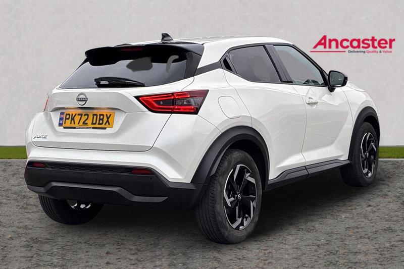 Used Nissan Juke 2022 for sale - 77036912: Photo 3