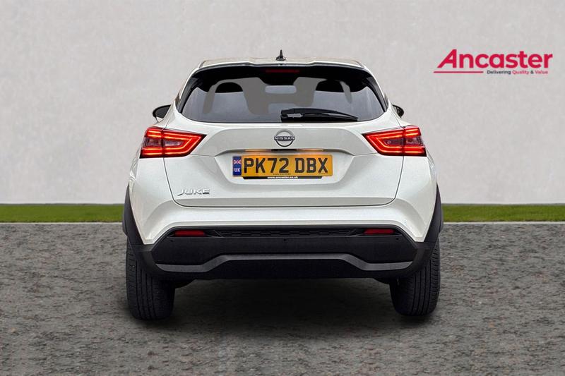 Used Nissan Juke 2022 for sale - 77036912: Photo 4