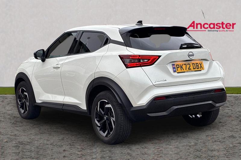 Used Nissan Juke 2022 for sale - 77036912: Photo 5