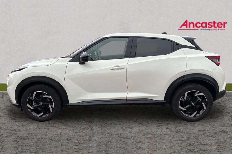Used Nissan Juke 2022 for sale - 77036912: Photo 6