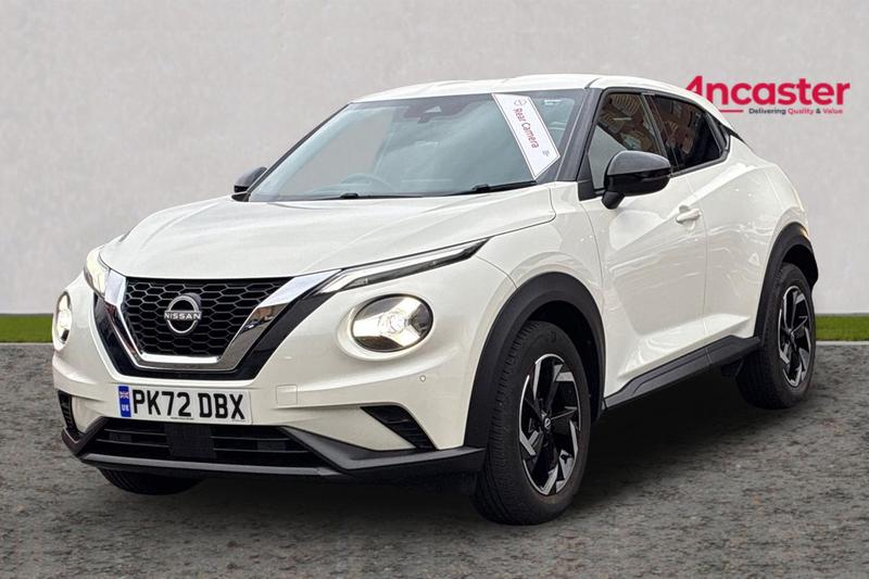 Used Nissan Juke 2022 for sale - 77036912: Photo 7