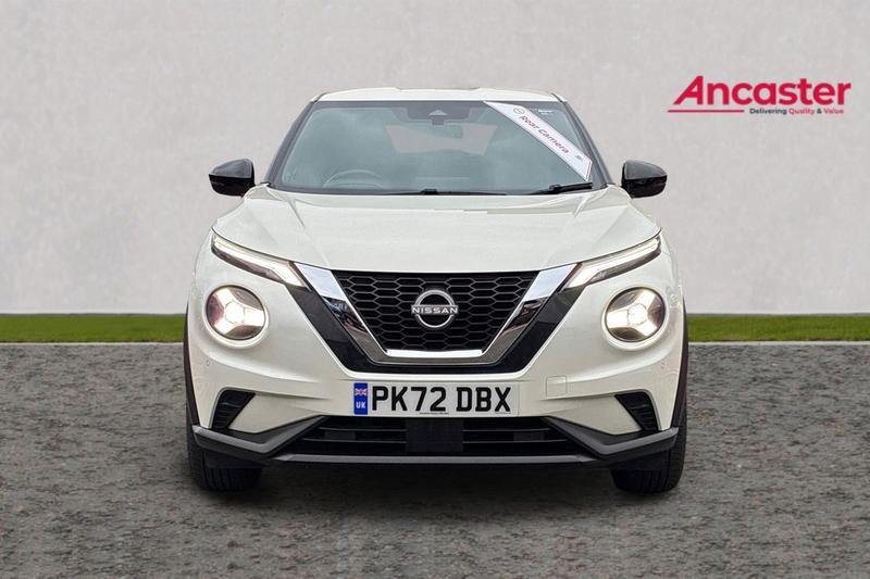 Used Nissan Juke 2022 for sale - 77036912: Photo 8