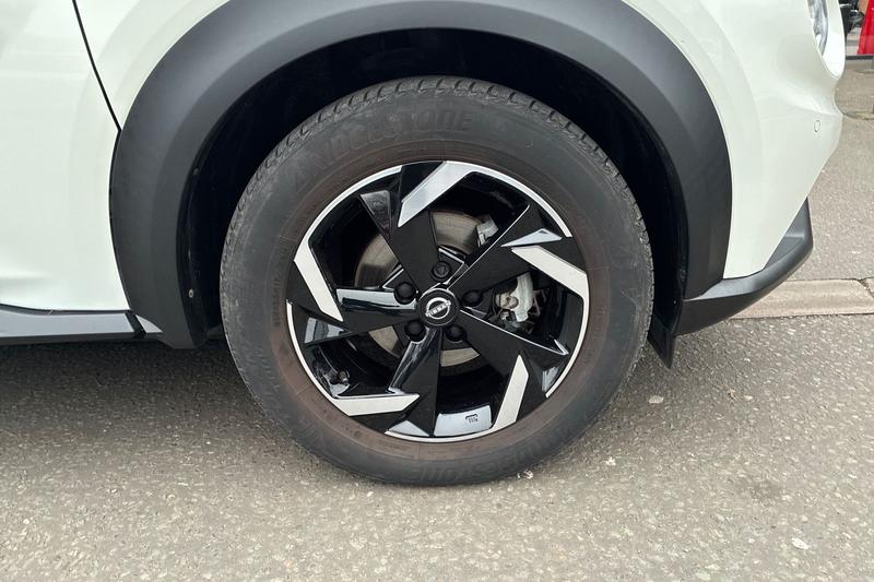 Used Nissan Juke 2022 for sale - 77036912: Photo 9