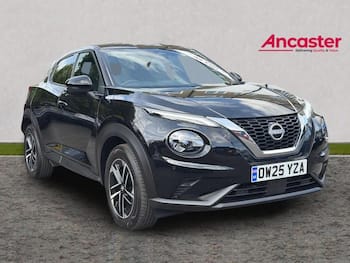 Used Nissan Juke 2025 for sale - 79727976: Photo