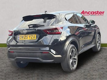 Used Nissan Juke 2025 for sale - 79727976: Photo