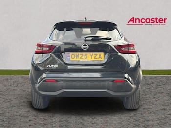 Used Nissan Juke 2025 for sale - 79727976: Photo