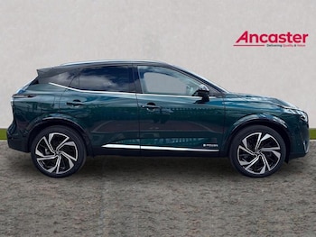 Used Nissan Qashqai undefined for sale - 78339909: Photo