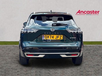 Used Nissan Qashqai undefined for sale - 78339909: Photo