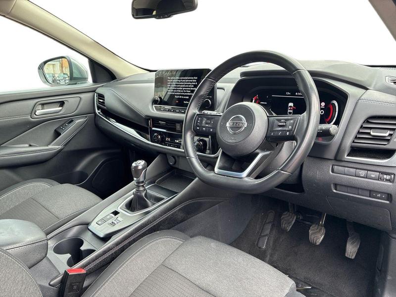 Used Nissan Qashqai 2022 for sale - 78136854: Photo 10