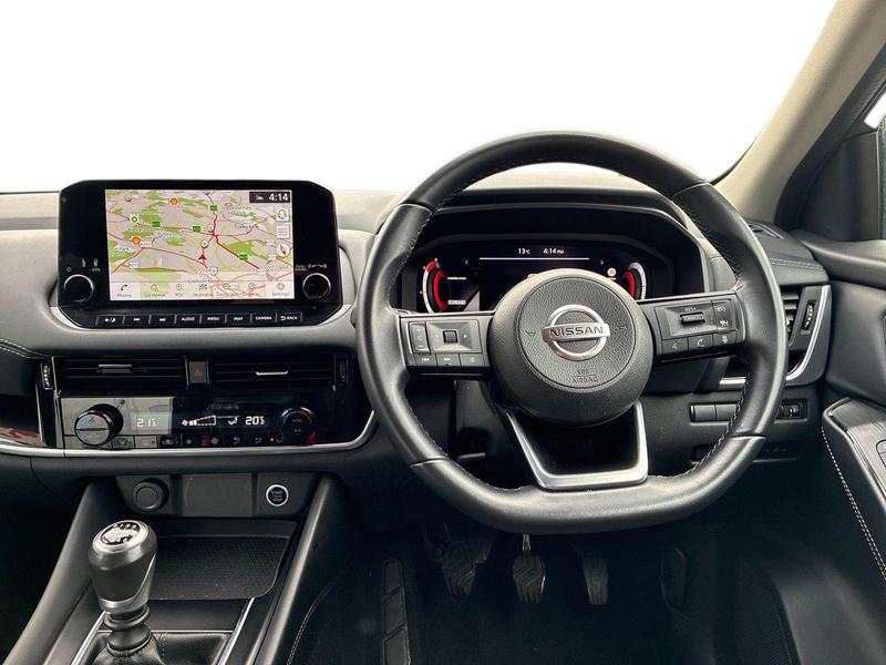 Used Nissan Qashqai 2022 for sale - 78136854: Photo 11