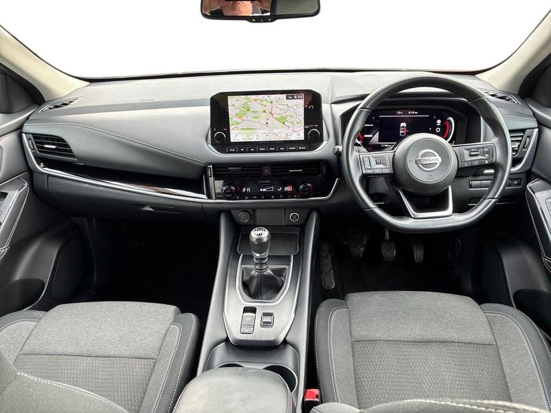 Used Nissan Qashqai 2022 for sale - 78136854: Photo 12