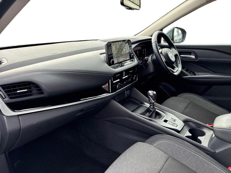 Used Nissan Qashqai 2022 for sale - 78136854: Photo 13