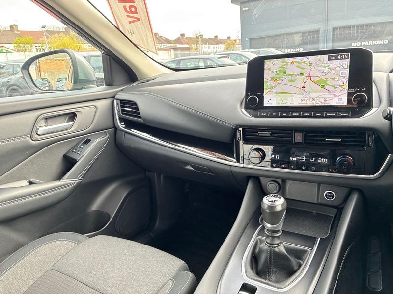 Used Nissan Qashqai 2022 for sale - 78136854: Photo 14