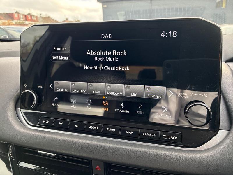 Used Nissan Qashqai 2022 for sale - 78136854: Photo 17