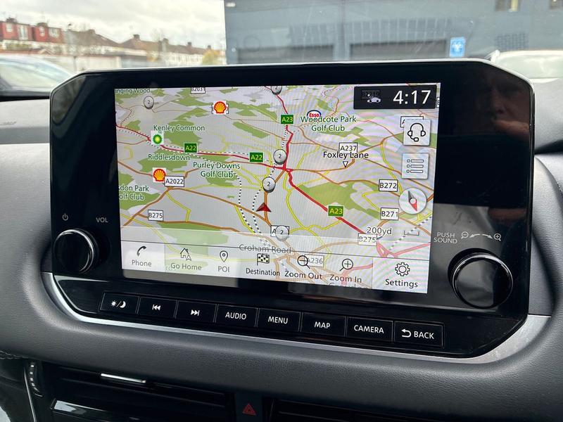 Used Nissan Qashqai 2022 for sale - 78136854: Photo 18