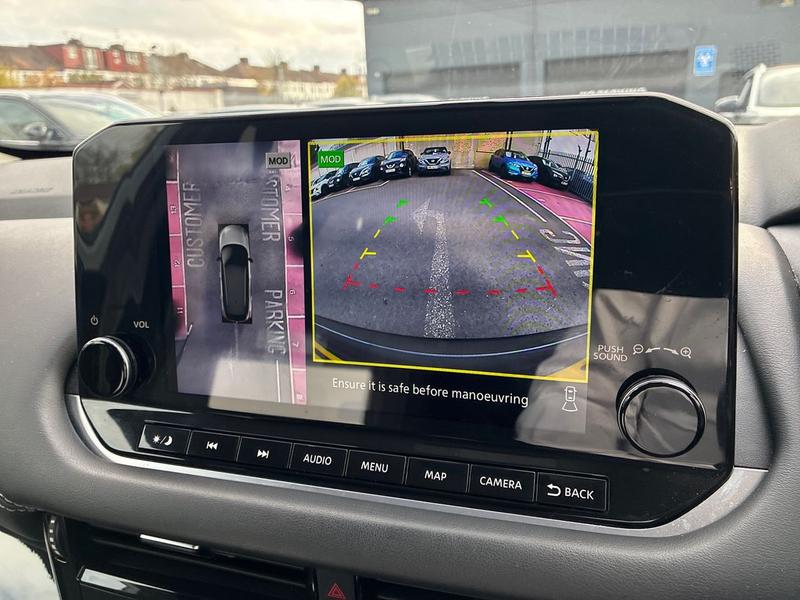 Used Nissan Qashqai 2022 for sale - 78136854: Photo 19