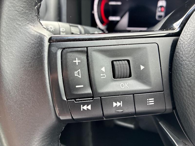 Used Nissan Qashqai 2022 for sale - 78136854: Photo 21