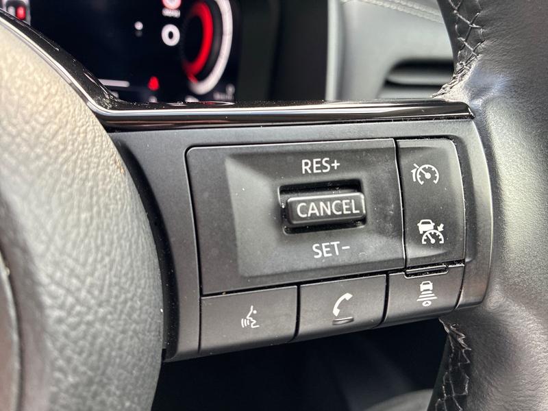 Used Nissan Qashqai 2022 for sale - 78136854: Photo 22