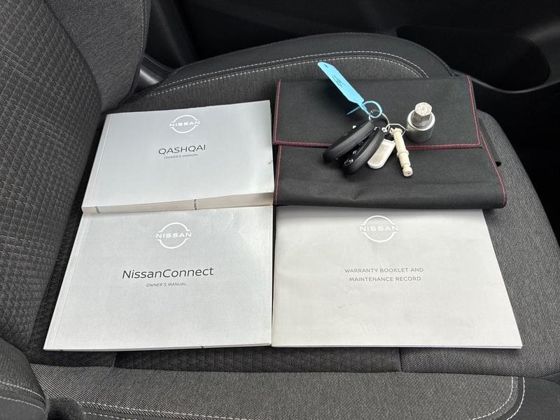 Used Nissan Qashqai 2022 for sale - 78136854: Photo 28