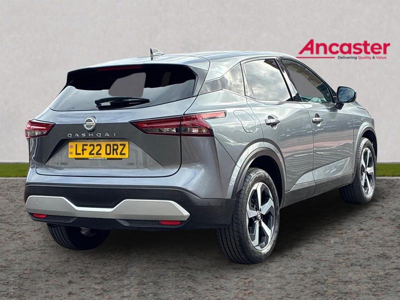 Used Nissan Qashqai 2022 for sale - 78136854: Photo 3