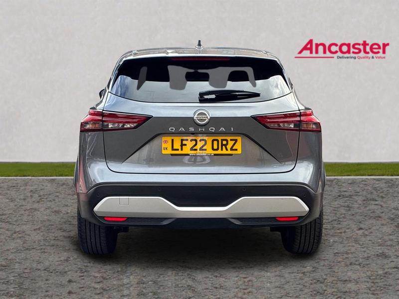 Used Nissan Qashqai 2022 for sale - 78136854: Photo 4