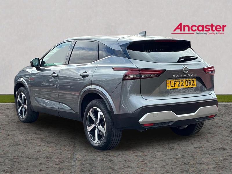 Used Nissan Qashqai 2022 for sale - 78136854: Photo 5