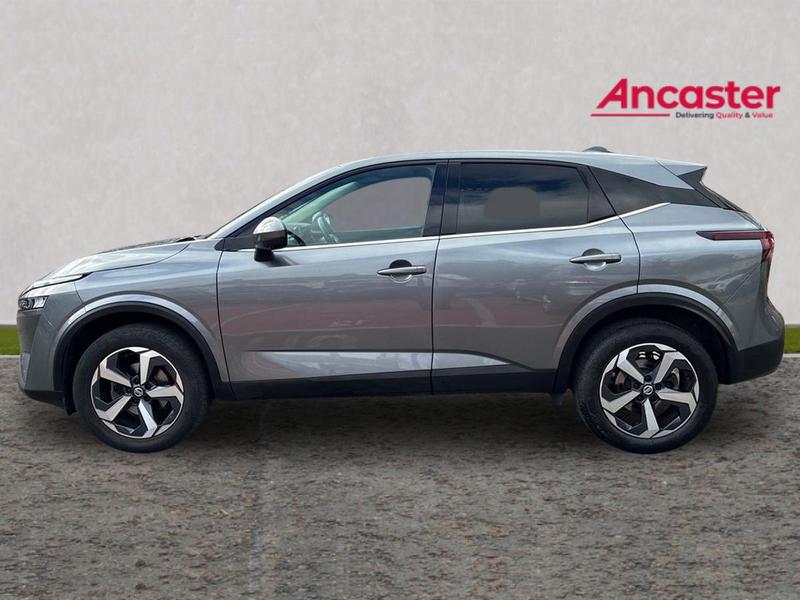 Used Nissan Qashqai 2022 for sale - 78136854: Photo 6