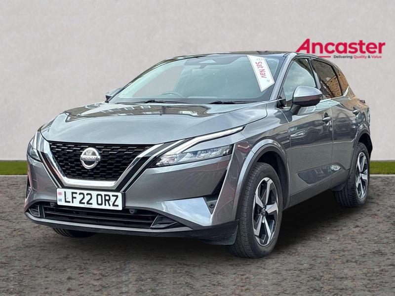 Used Nissan Qashqai 2022 for sale - 78136854: Photo 7