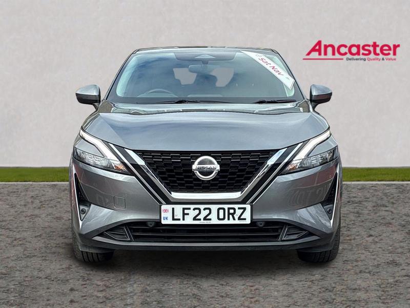 Used Nissan Qashqai 2022 for sale - 78136854: Photo 8