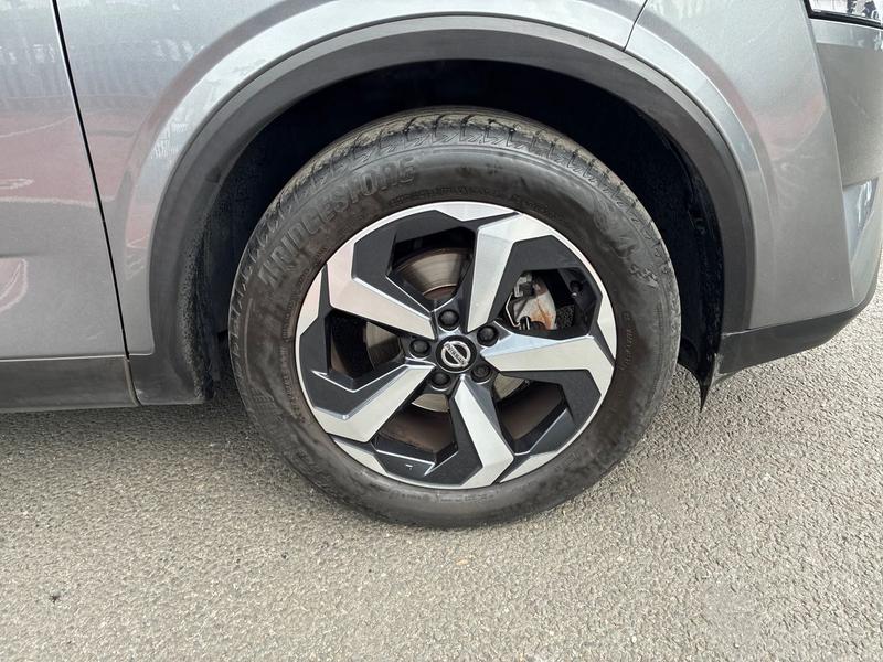 Used Nissan Qashqai 2022 for sale - 78136854: Photo 9