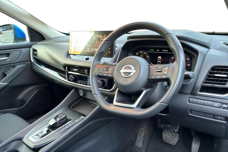 Used Nissan Qashqai 2023 for sale - 77560456: Photo 10