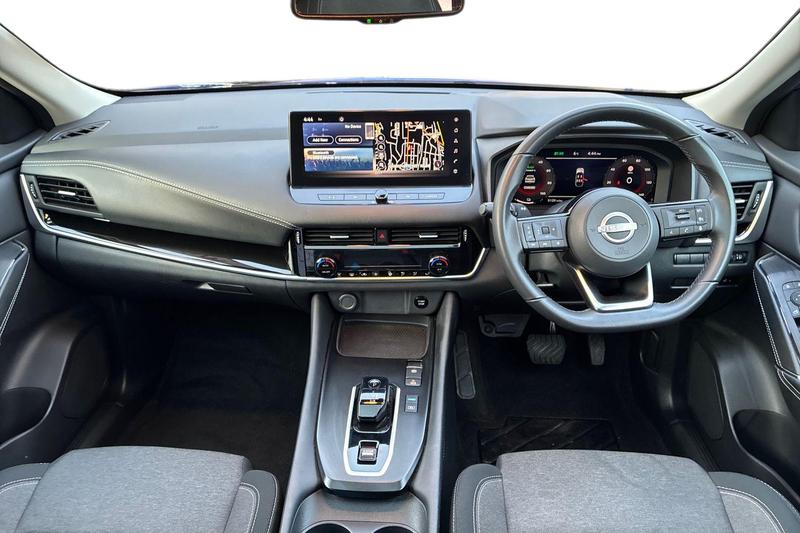 Used Nissan Qashqai 2023 for sale - 77560456: Photo 12