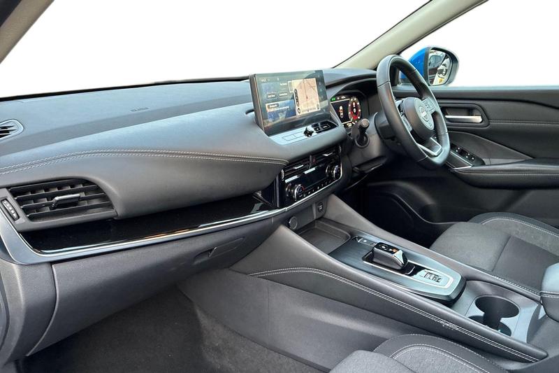 Used Nissan Qashqai 2023 for sale - 77560456: Photo 13