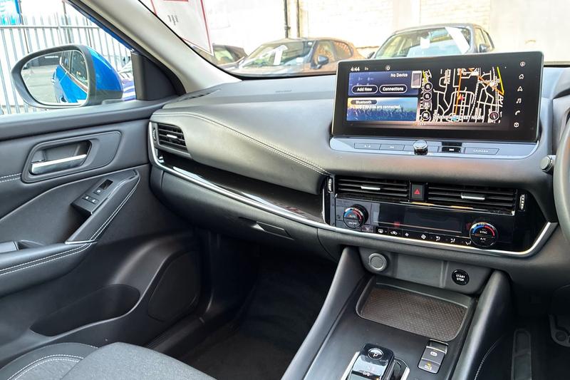 Used Nissan Qashqai 2023 for sale - 77560456: Photo 14