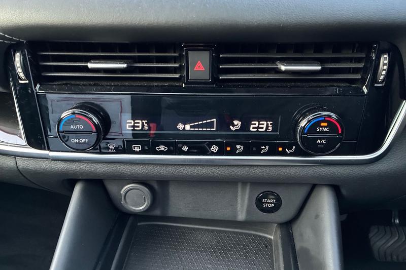 Used Nissan Qashqai 2023 for sale - 77560456: Photo 15