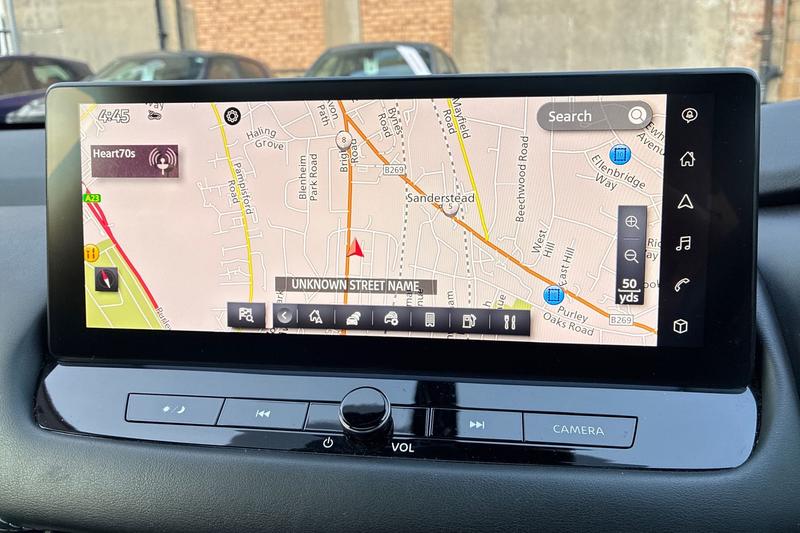 Used Nissan Qashqai 2023 for sale - 77560456: Photo 18