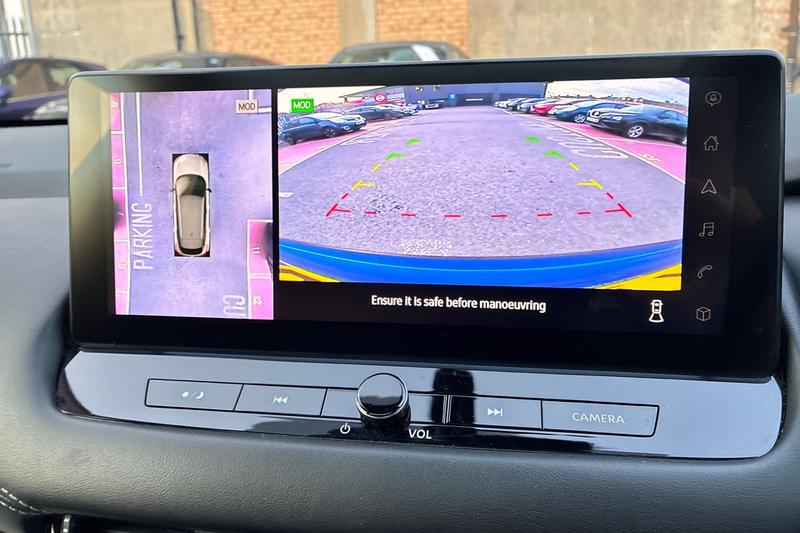 Used Nissan Qashqai 2023 for sale - 77560456: Photo 19