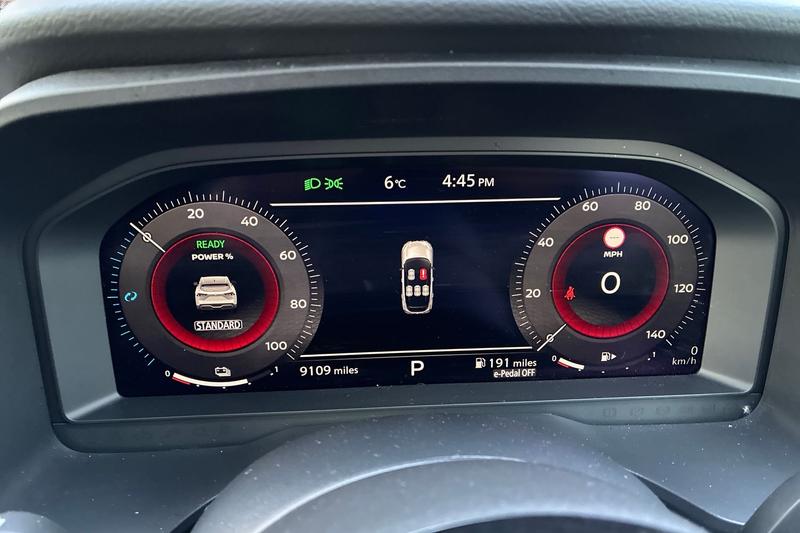 Used Nissan Qashqai 2023 for sale - 77560456: Photo 20