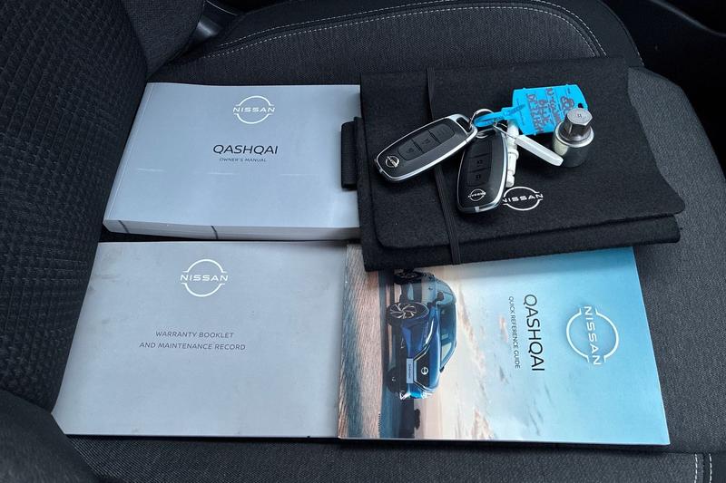 Used Nissan Qashqai 2023 for sale - 77560456: Photo 28