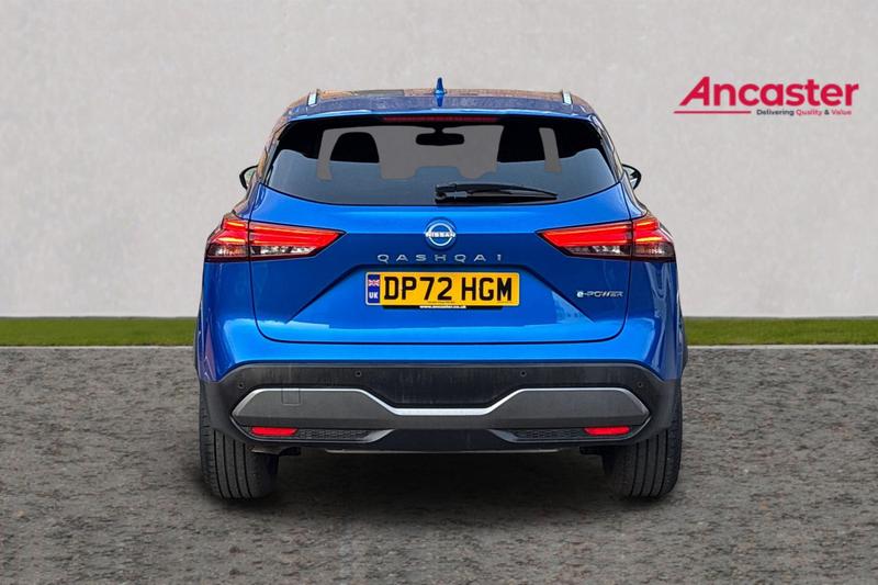 Used Nissan Qashqai 2023 for sale - 77560456: Photo 4