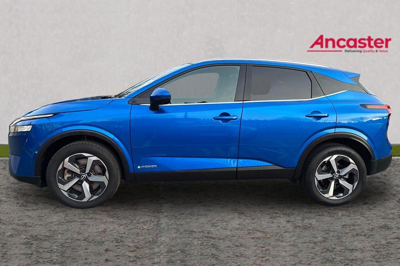 Used Nissan Qashqai 2023 for sale - 77560456: Photo 6