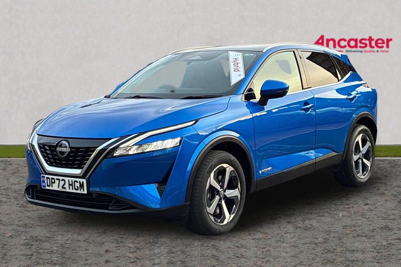 Used Nissan Qashqai 2023 for sale - 77560456: Photo 7